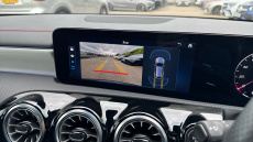 Mercedes-Benz CLA 180 AMG Line Premium 5dr Tip Auto Petrol Estate